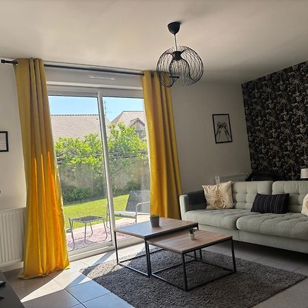 Maison Cosy Entre Paris Rouen Et Deauville Pont-de-l'Arche Екстер'єр фото