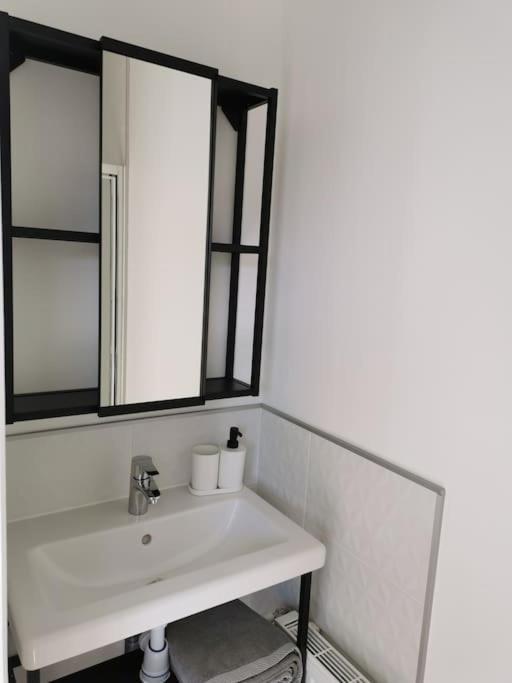 Maison Cosy Entre Paris Rouen Et Deauville Pont-de-l'Arche Екстер'єр фото