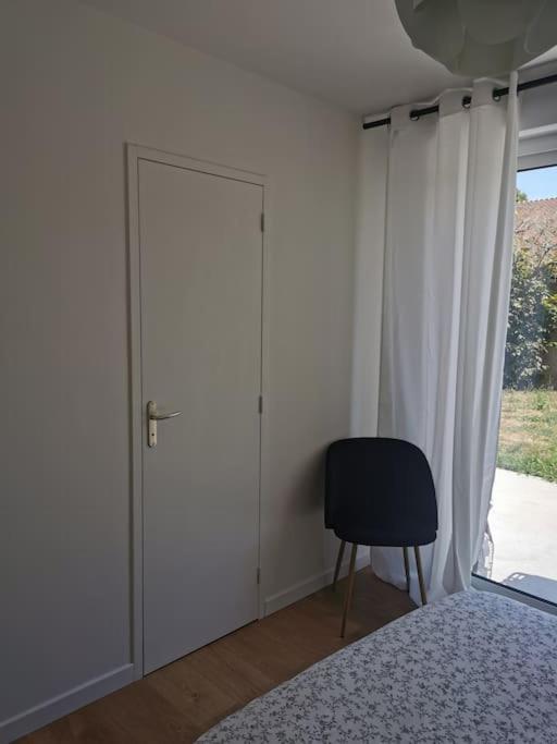 Maison Cosy Entre Paris Rouen Et Deauville Pont-de-l'Arche Екстер'єр фото