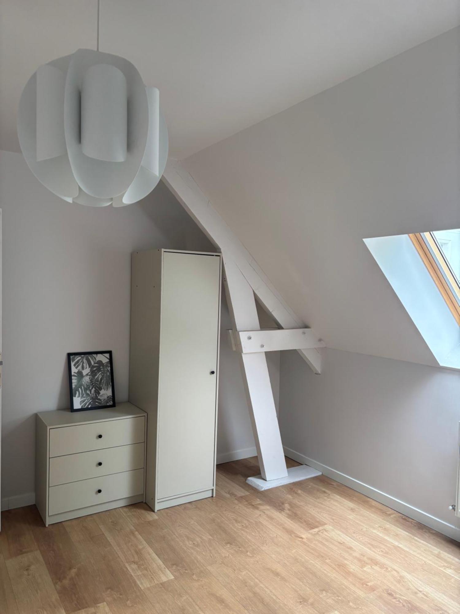 Maison Cosy Entre Paris Rouen Et Deauville Pont-de-l'Arche Екстер'єр фото